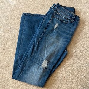 RSQ Distressed Jeans